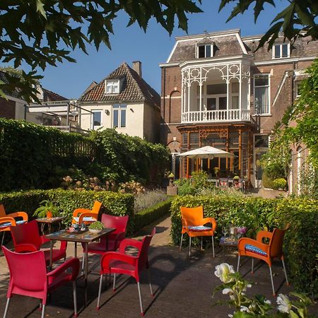 Studio # Het Pauwennest 's-Hertogenbosch  ภายนอก รูปภาพ
