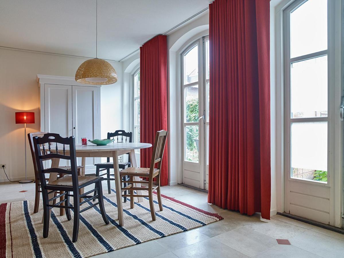 Studio # Het Pauwennest 's-Hertogenbosch  ภายนอก รูปภาพ