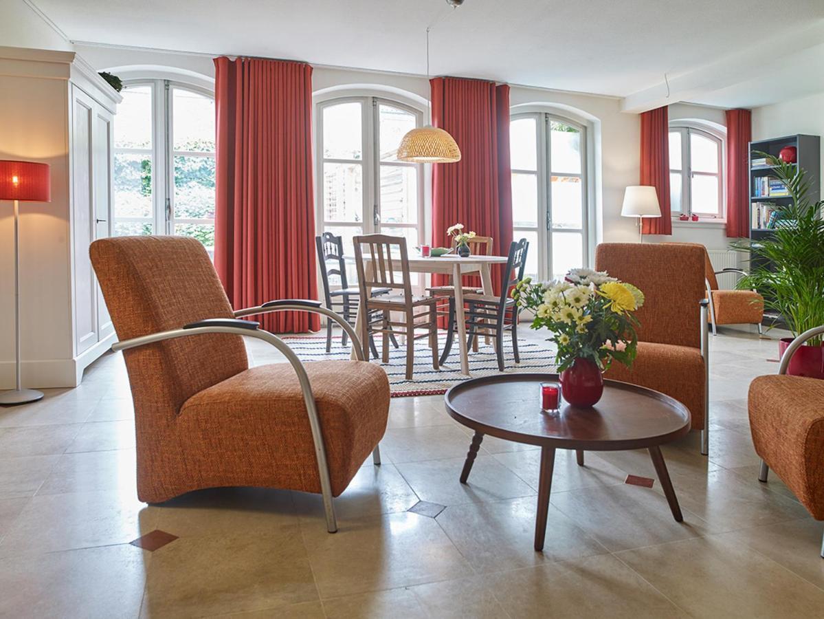Studio # Het Pauwennest 's-Hertogenbosch  ภายนอก รูปภาพ