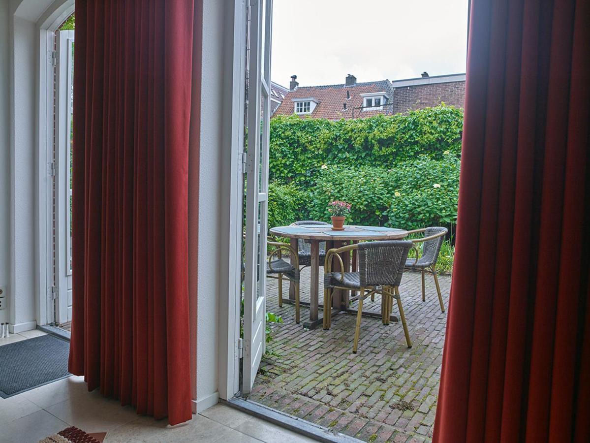 Studio # Het Pauwennest 's-Hertogenbosch  ภายนอก รูปภาพ