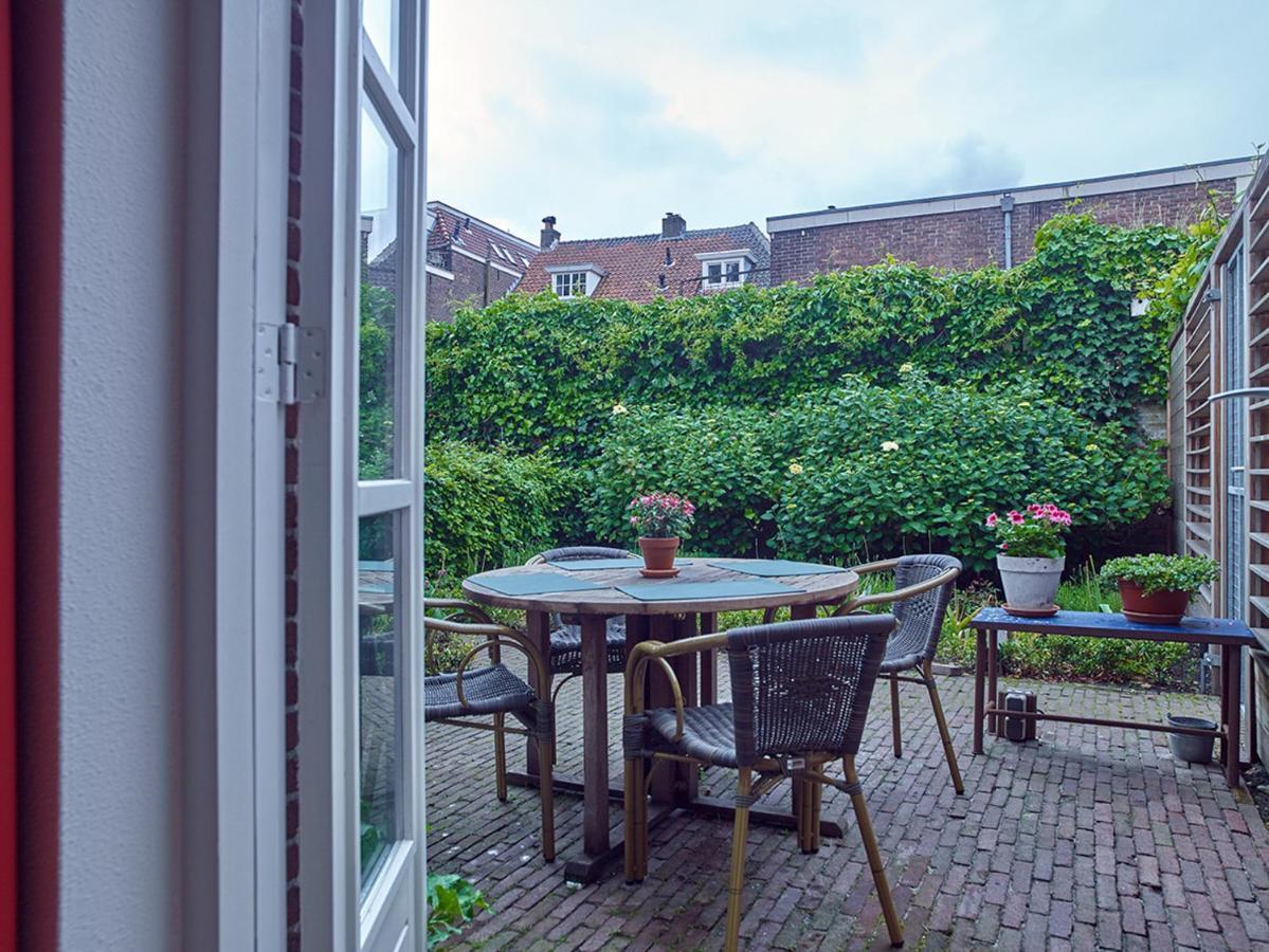 Studio # Het Pauwennest 's-Hertogenbosch  ภายนอก รูปภาพ