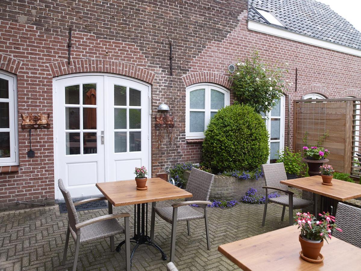 Studio # Het Pauwennest 's-Hertogenbosch  ภายนอก รูปภาพ